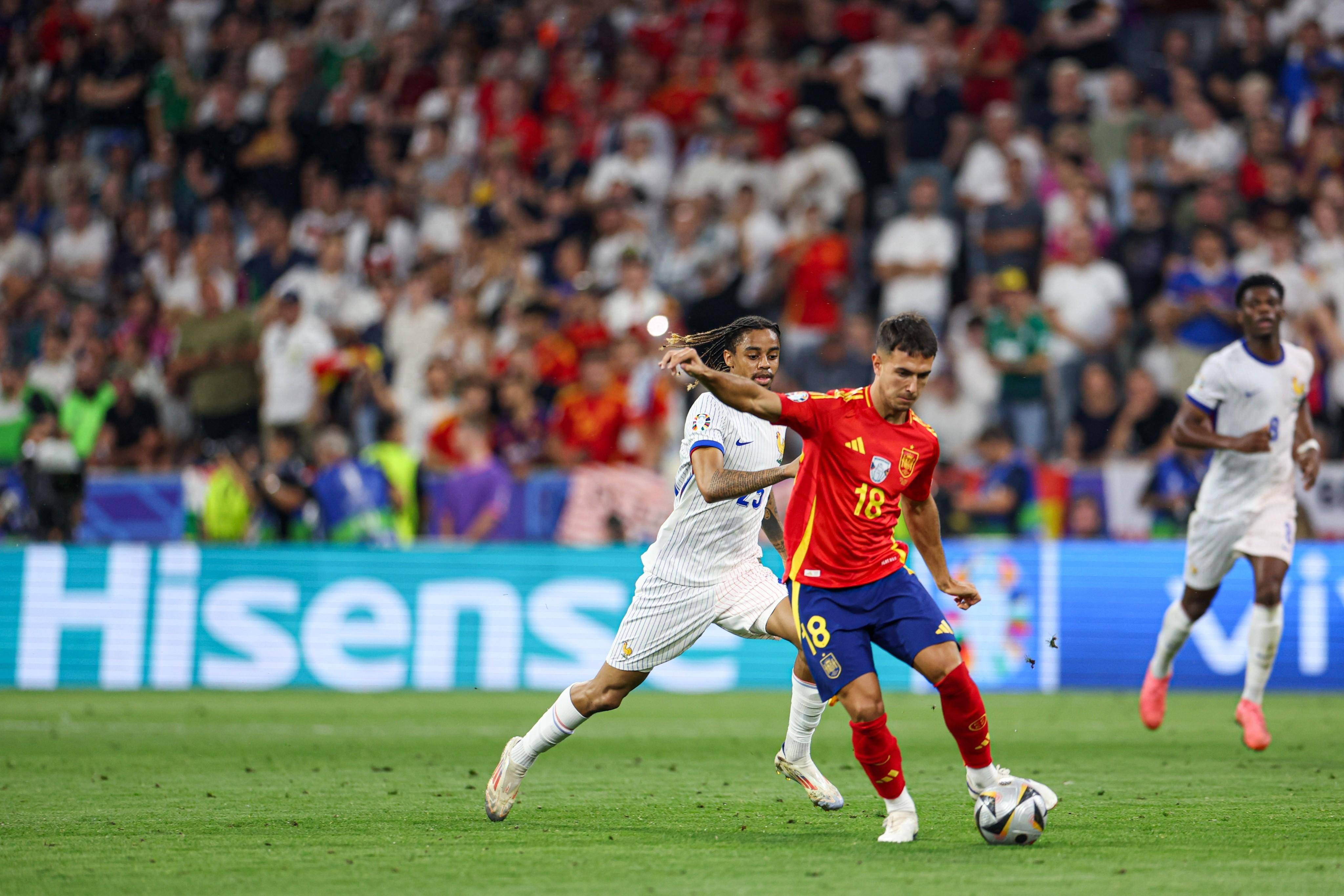 瑞典-胜西班牙->瑞典-战胜西班牙晋级的简单介绍