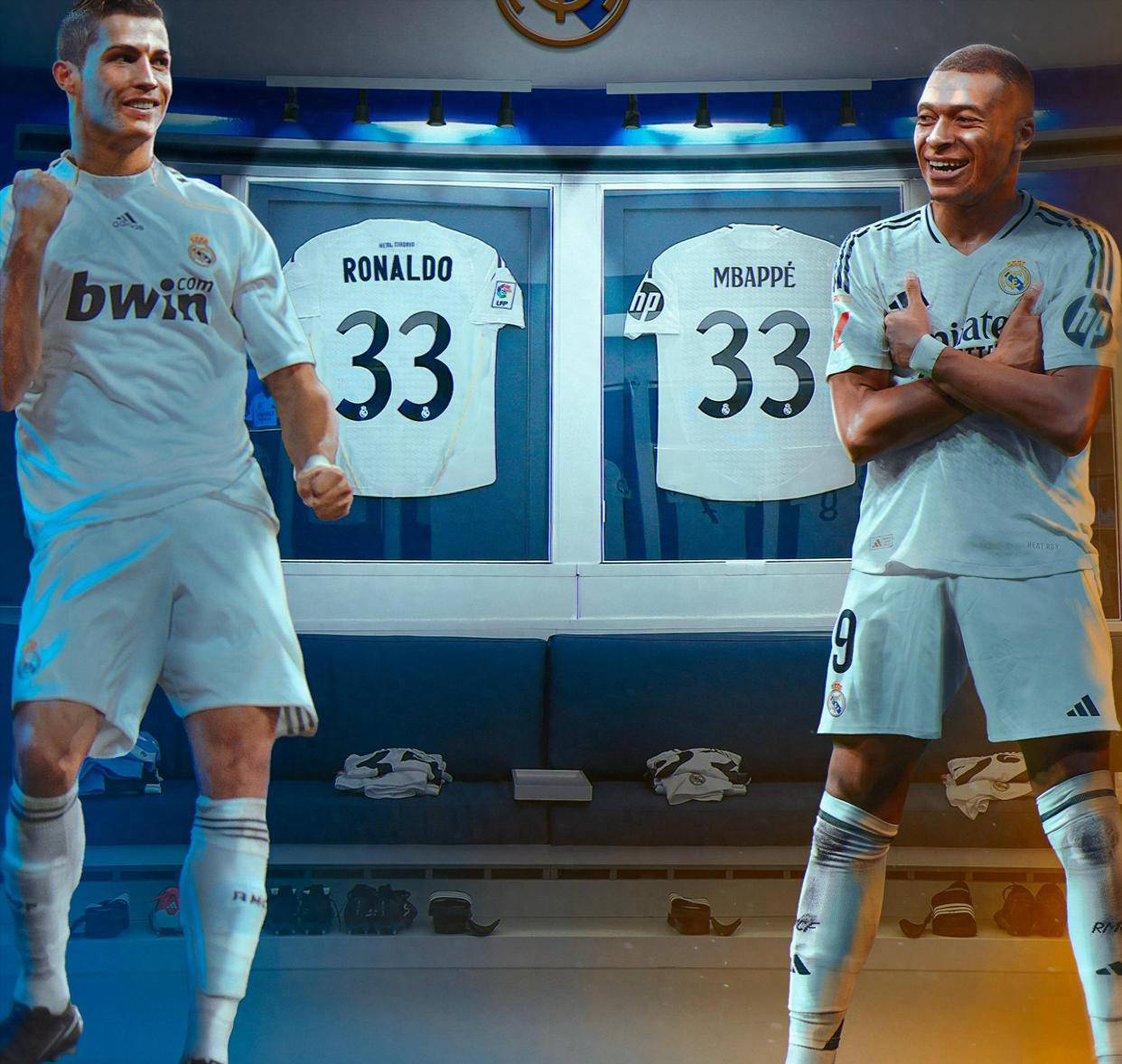 多特蒙德与姆巴佩激战正酣，补时阶段一粒世界波决定胜负！的简单介绍